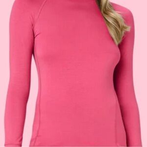 Mandala Underscrub Top